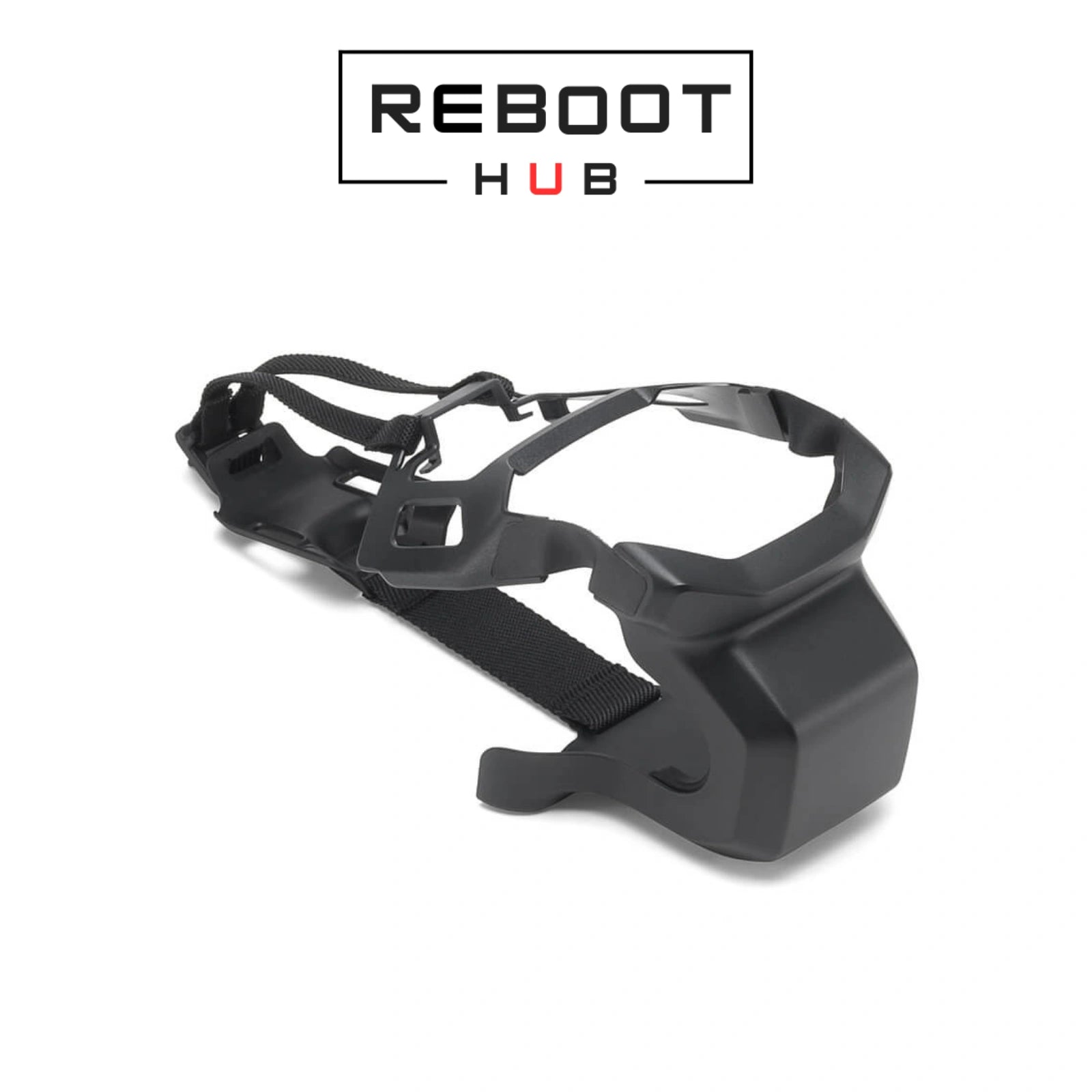 DJI Pristine Pre-owned DJI Mavic 3 Pro Storage Cover - Pristine Pre-owned Condition View - 100% Original Parts - View 4