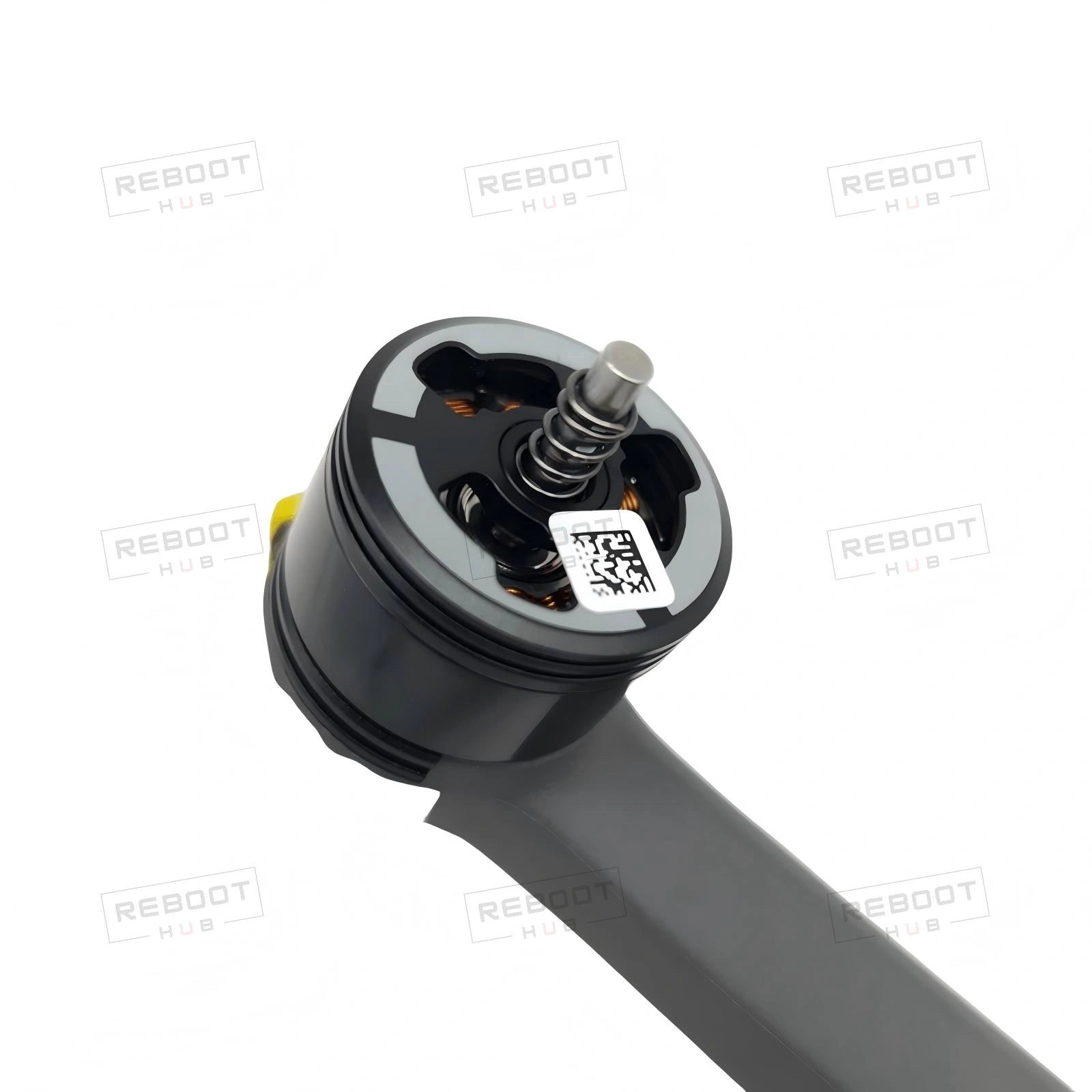 Genuine OEM-Pulled DJI Mavic 3 Rear Left Arm Module Replacement Part View - 2