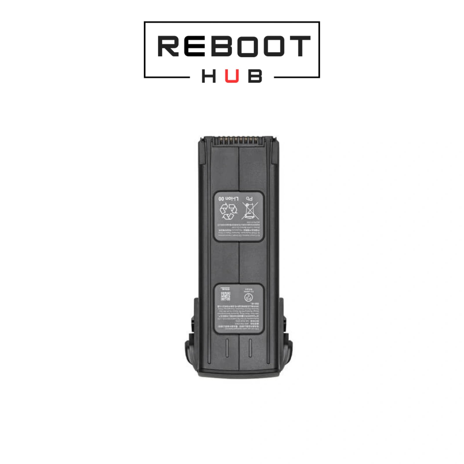 DJI Pristine Pre-owned Genuine DJI Mavic 3 Series Intelligent Flight Battery - Pristine Pre-owned Condition View - 100% Original Parts - View 2