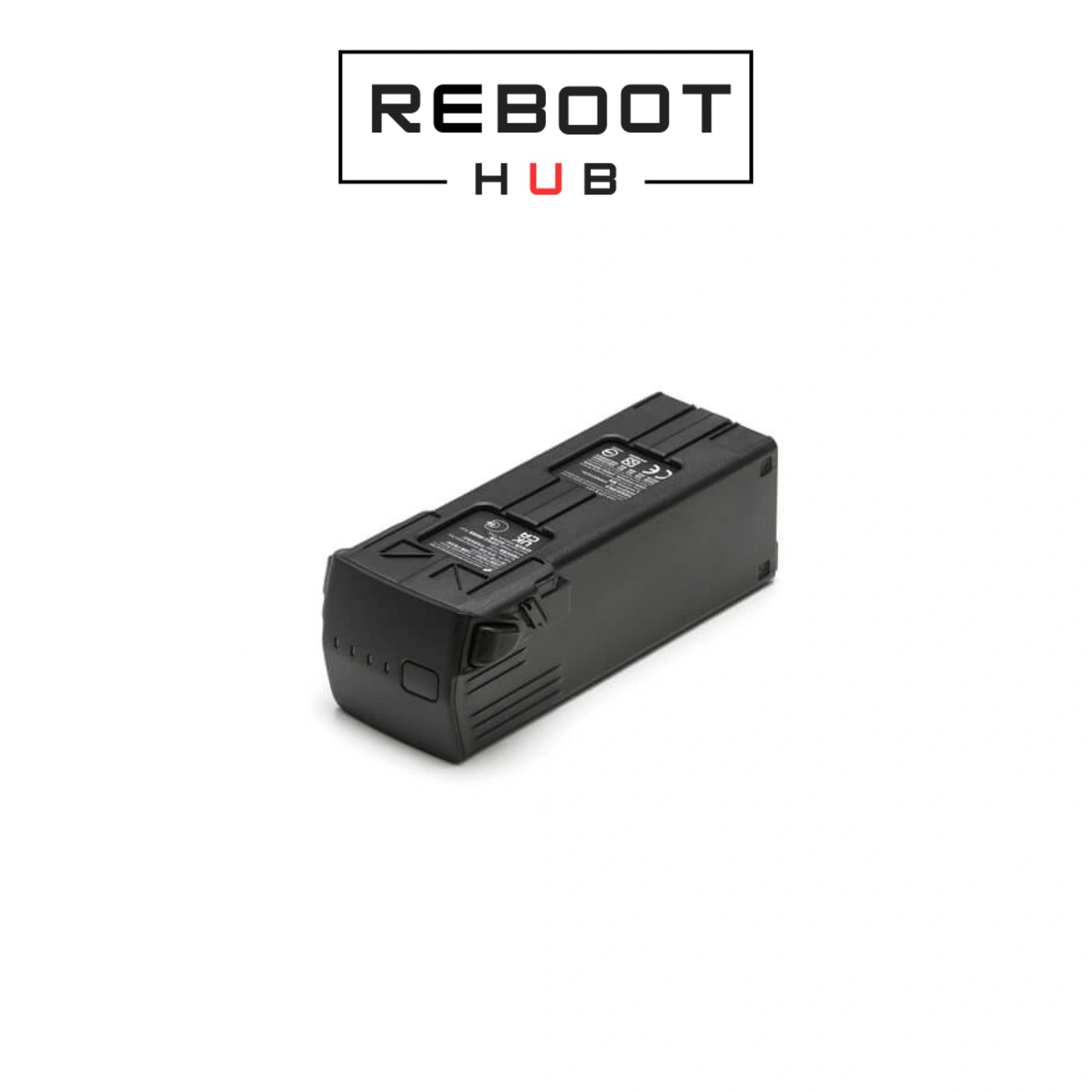 DJI Pristine Pre-owned Genuine DJI Mavic 3 Series Intelligent Flight Battery - Pristine Pre-owned Condition View - 100% Original Parts - View 3