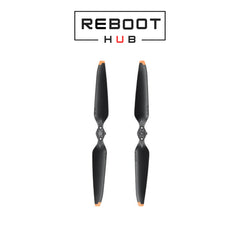 DJI Genuine Mavic 3 Series Low-Noise Propellers - Pristine Pre-owned Condition View - 100% Original Parts - View 2