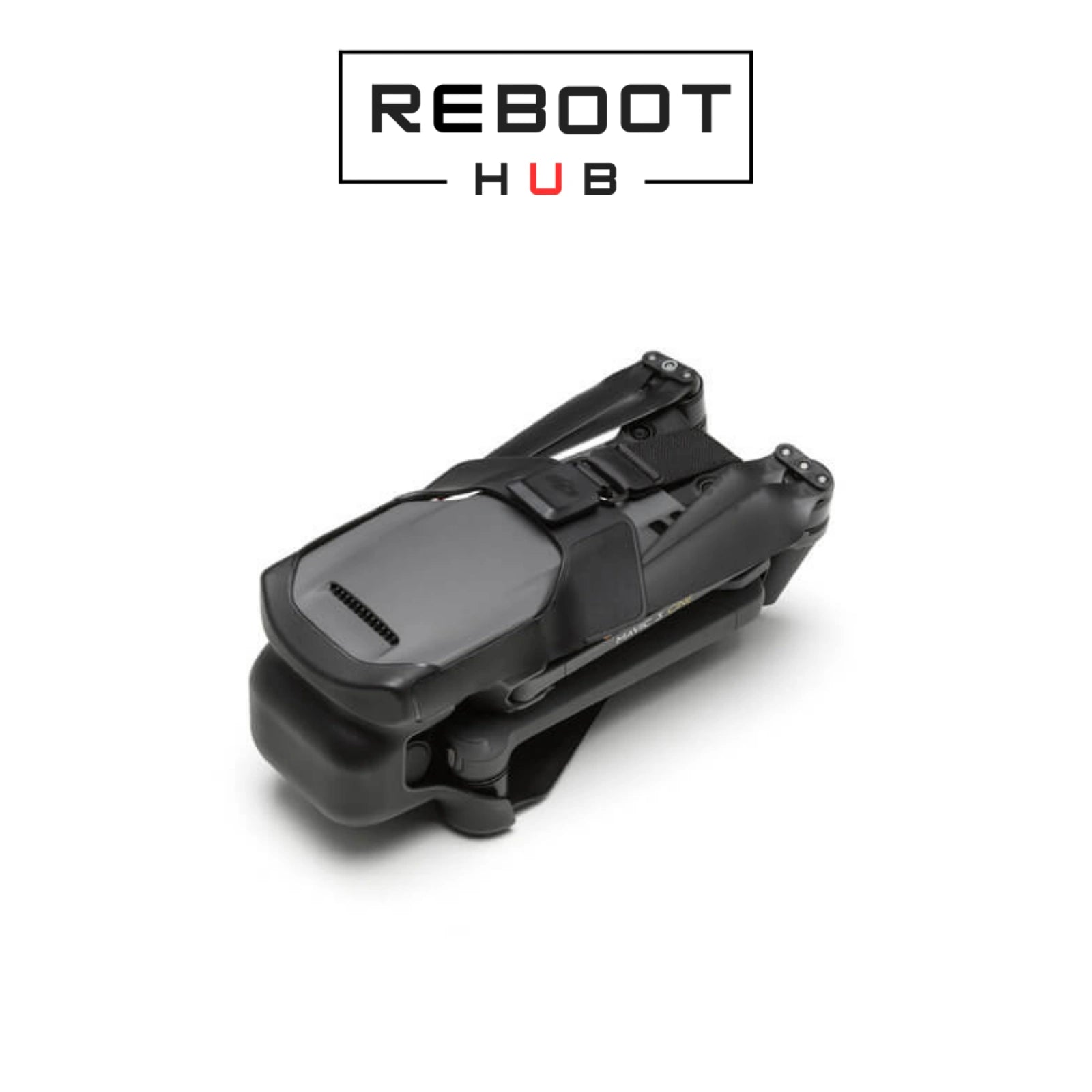 DJI Pristine Pre-owned DJI Mavic 3 Storage Cover - Pristine Pre-owned Condition View - 100% Original Parts - View 3