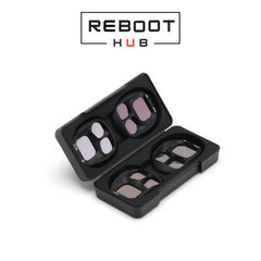 DJI Pristine Pre-owned Genuine DJI Mavic 4 Pro ND Filters Set ND8/16/32/64 - Pristine Pre-owned Condition View - 100% Original Parts - View 4
