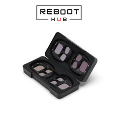 DJI Pristine Pre-owned Genuine DJI Mavic 4 Pro ND Filters Set ND8/16/32/64 - Pristine Pre-owned Condition View - 100% Original Parts - View 3