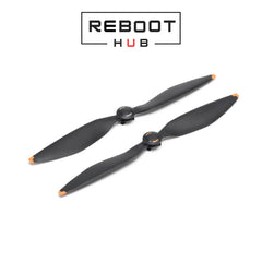 DJI Mavic 4 Pro Propellers - Pristine Pre-owned Condition View - 100% Original Parts - View 5