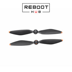 DJI Mavic 4 Pro Propellers - Pristine Pre-owned Condition View - 100% Original Parts - View 2