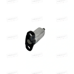 Genuine OEM-Pulled DJI Mavic Air 2/2S Front Arm Axis Replacement Part View - 1