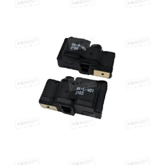 Genuine OEM-Pulled DJI Mavic Air 2S ADS-B Antenna (Left & Right) Replacement Part View - 1