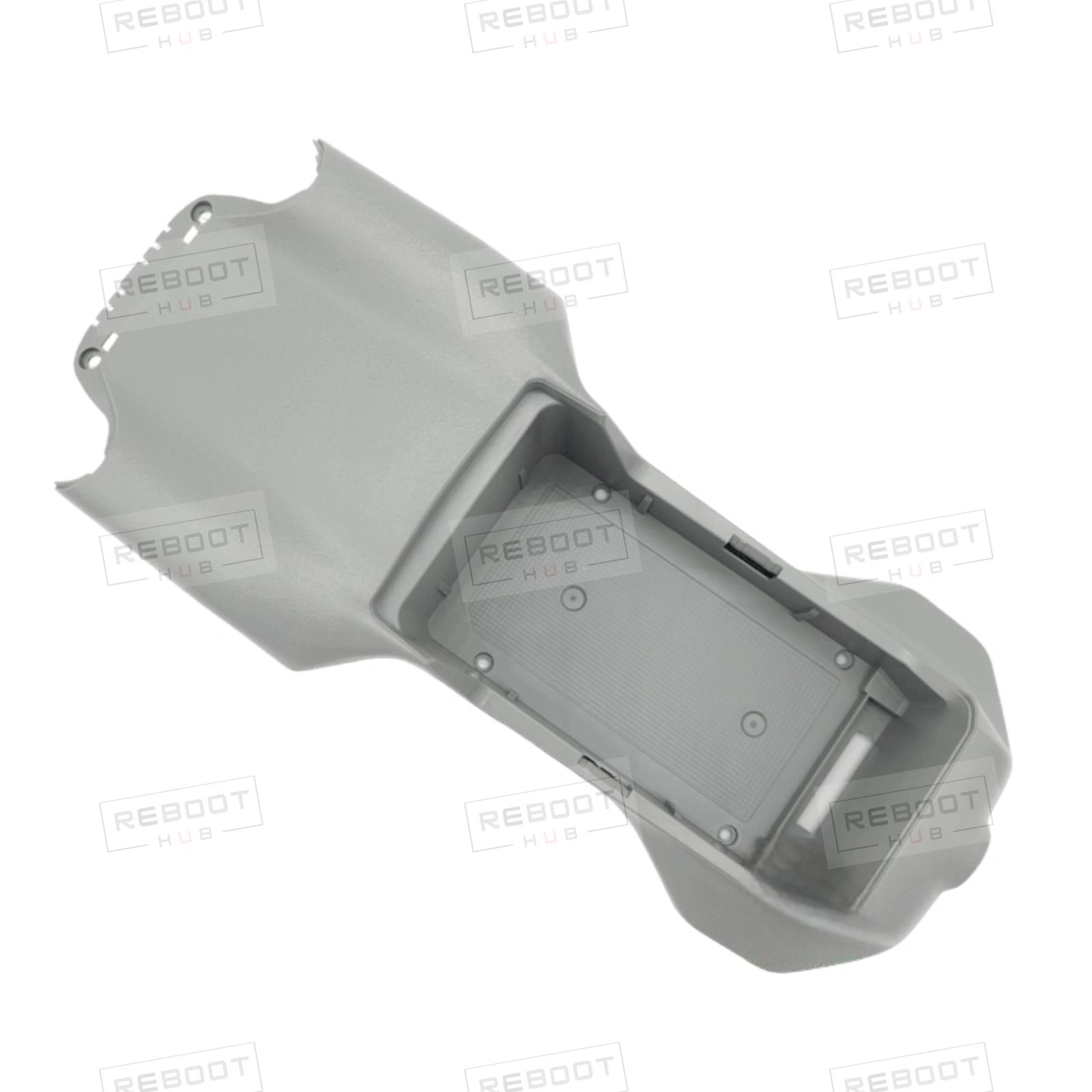 Genuine OEM-Pulled DJI Mavic Air 2S Aircraft Upper Cover Module Replacement Part View - 1