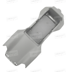 Genuine OEM-Pulled DJI Mavic Air 2S Aircraft Upper Cover Module Replacement Part View - 2
