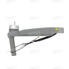 Genuine OEM-Pulled DJI Mavic Air 2S Front Arm Module (Right) Replacement Part View - 3