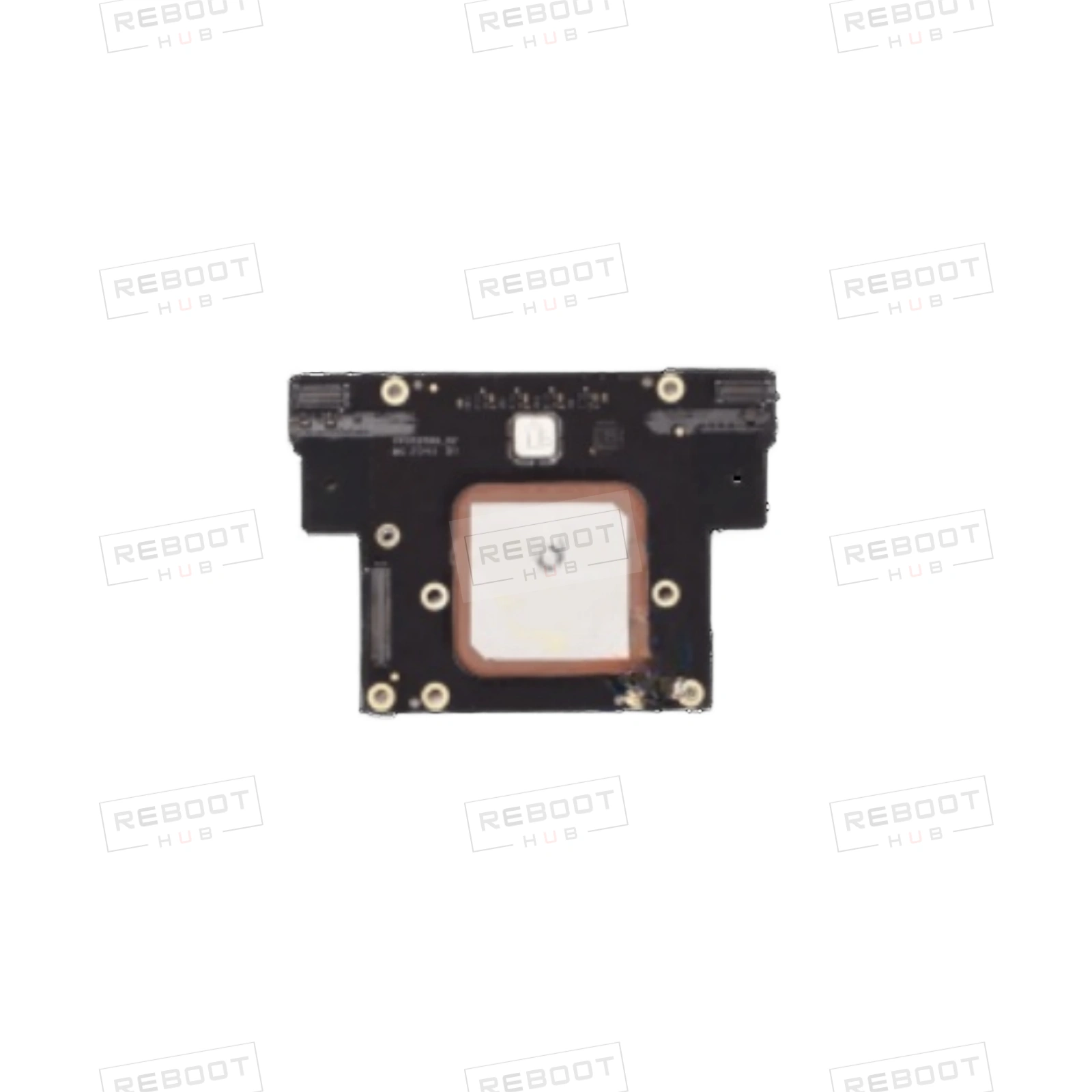 Genuine OEM-Pulled DJI Mavic Air 2S GPS Board Replacement Part View - 1
