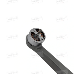 Genuine OEM-Pulled DJI Mavic Air 2S Rear Arm Module (Left) Replacement Part View - 1