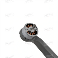 Genuine OEM-Pulled DJI Mavic Air 2S Rear Arm Module (Right) Replacement Part View - 3