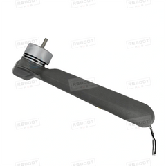 Genuine OEM-Pulled DJI Mavic Air 2S Rear Arm Module (Right) Replacement Part View - 2