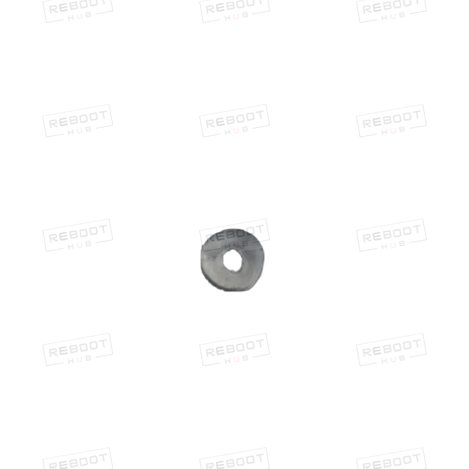 Genuine OEM-Pulled DJI Mavic Air 2/2S/3 Front Arm Axis Gasket Replacement Part View - 1