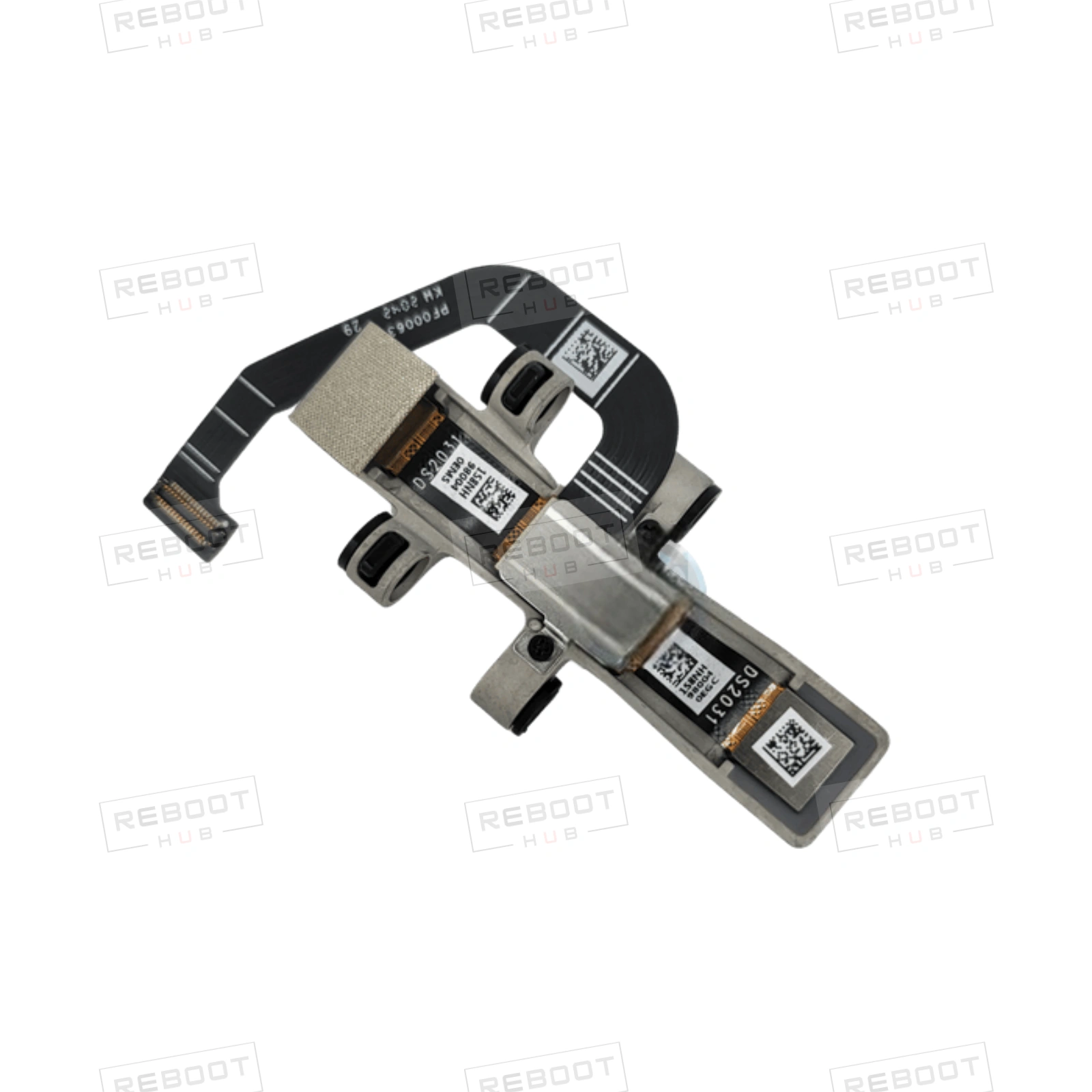 Genuine OEM-Pulled DJI Mavic Air 2/2S Backward Vision Module Replacement Part View - 3