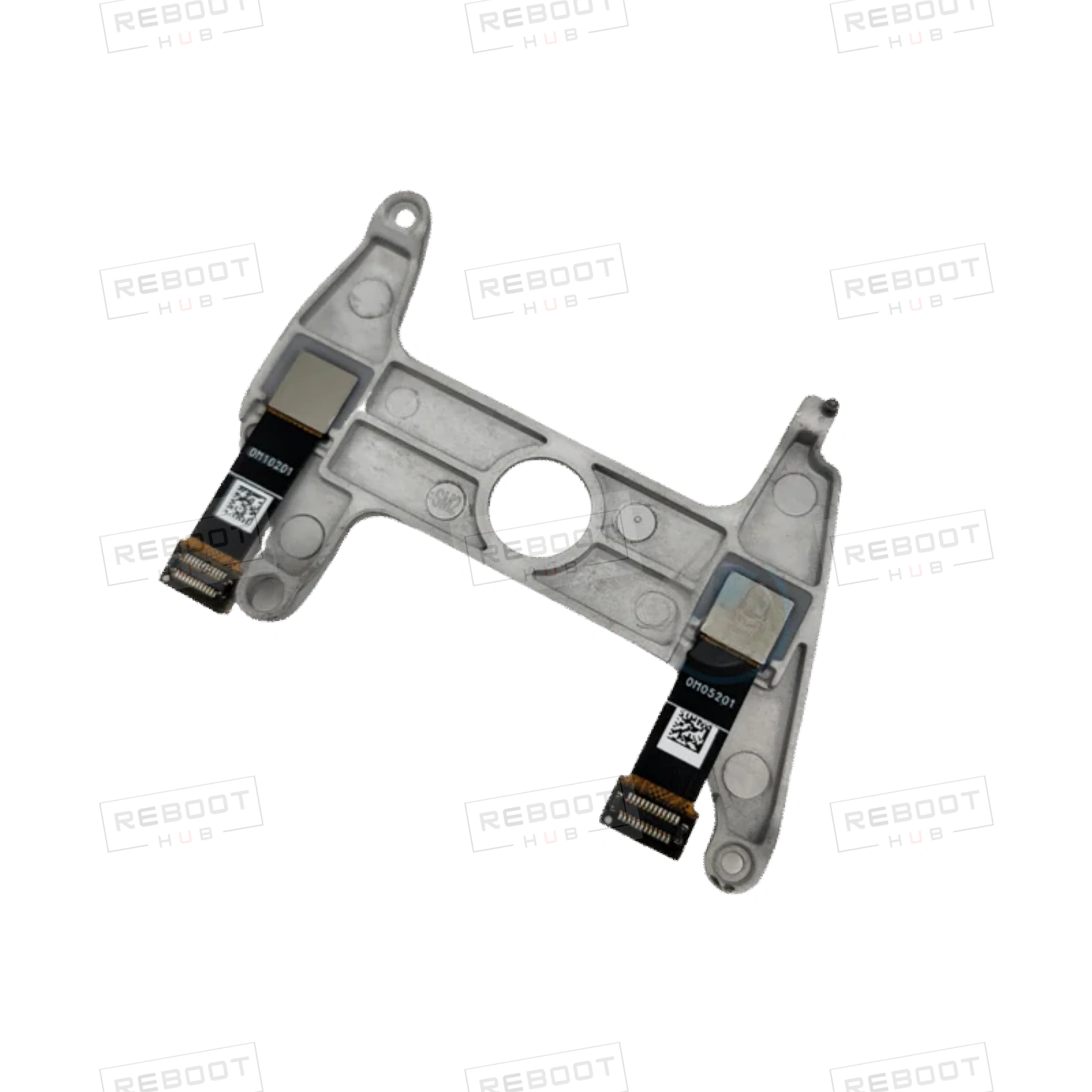 Genuine OEM-Pulled DJI Mavic Air 2 Downward Vision Module Replacement Part View - 2