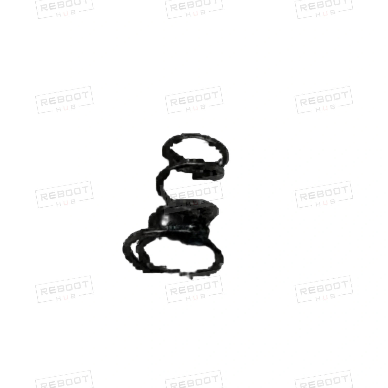 Genuine OEM-Pulled DJI Mavic Air 2 Folding Propeller Spring Replacement Part View - 1