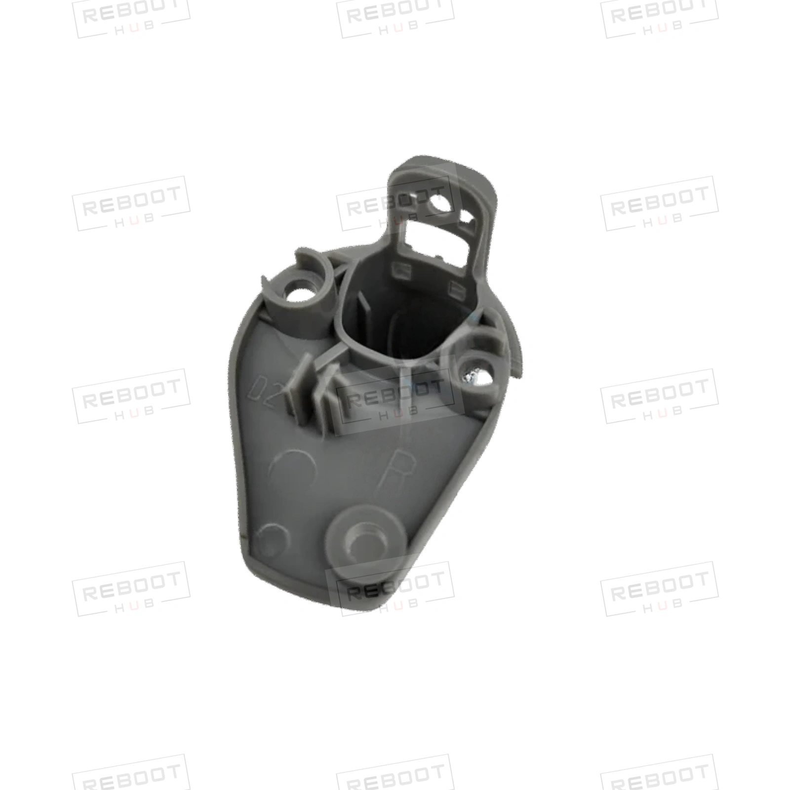 Genuine OEM-Pulled DJI Mavic Air 2 Front Arm Landing Gear (Right) Replacement Part View - 2