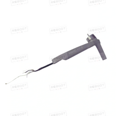 Genuine OEM-Pulled DJI Mavic Air 2 Front Arm Module (Left) Replacement Part View - 1