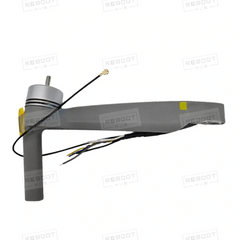 Genuine OEM-Pulled DJI Mavic Air 2 Front Arm Module (Right) Replacement Part View - 1