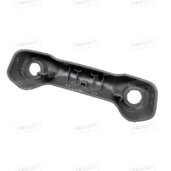 Genuine OEM-Pulled DJI Mavic Air 2 Front Cover Replacement Part View - 2