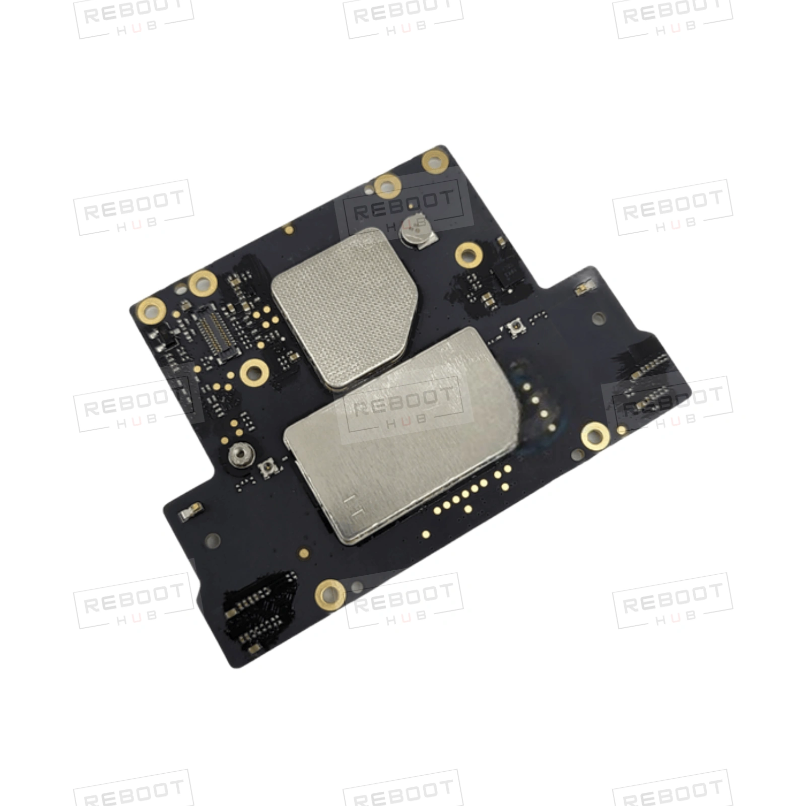 Genuine OEM-Pulled DJI Mavic Air 2 GPS Board Replacement Part View - 1