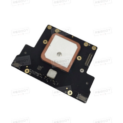 Genuine OEM-Pulled DJI Mavic Air 2 GPS Board Replacement Part View - 2