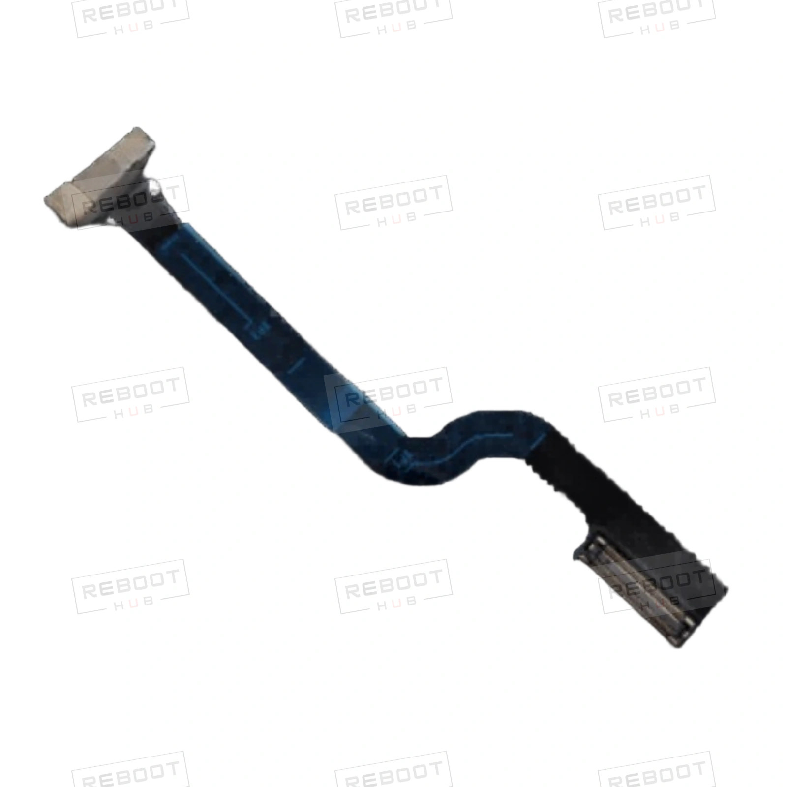 Genuine OEM-Pulled DJI Mavic Air 2 GPS Board Flexible Flat Cable Replacement Part View - 2