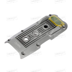 Genuine OEM-Pulled DJI Mavic Air 2 Lower Cover Replacement Part View - 3