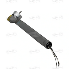 Genuine OEM-Pulled DJI Mavic Air 2 Rear Arm Module (Left) Replacement Part View - 2