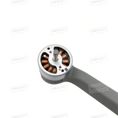 Genuine OEM-Pulled DJI Mavic Air 2 Rear Arm Module (Right) Replacement Part View - 3