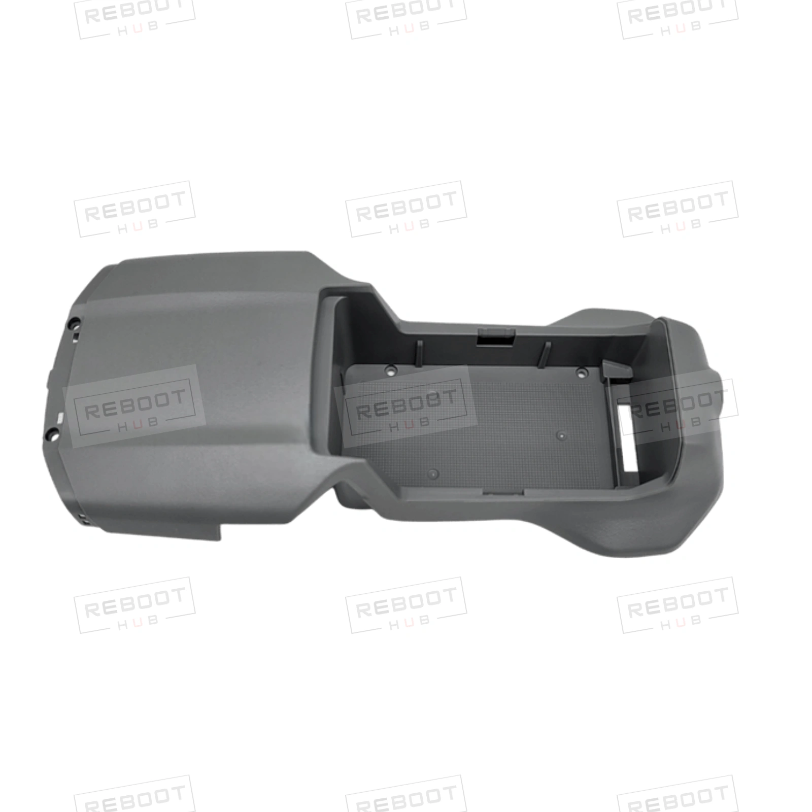 Genuine OEM-Pulled DJI Mavic Air 2 Upper Cover Replacement Part View - 1