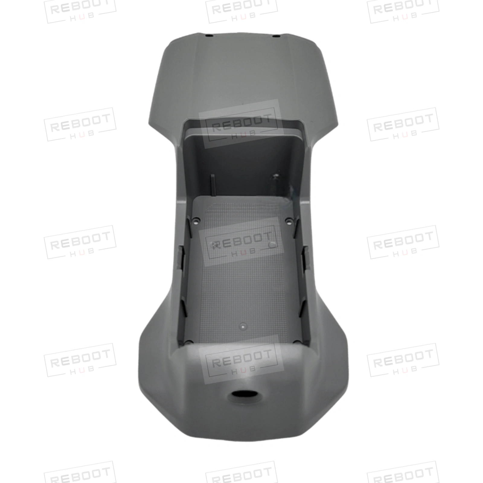 Genuine OEM-Pulled DJI Mavic Air 2 Upper Cover Replacement Part View - 2