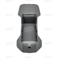 Genuine OEM-Pulled DJI Mavic Air 2 Upper Cover Replacement Part View - 2
