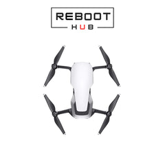 DJI Pristine Pre-owned DJI Mavic Air - Pristine Pre-owned Condition View - 100% Original Parts - View 4