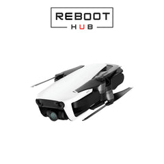 DJI Pristine Pre-owned DJI Mavic Air - Pristine Pre-owned Condition View - 100% Original Parts - View 6