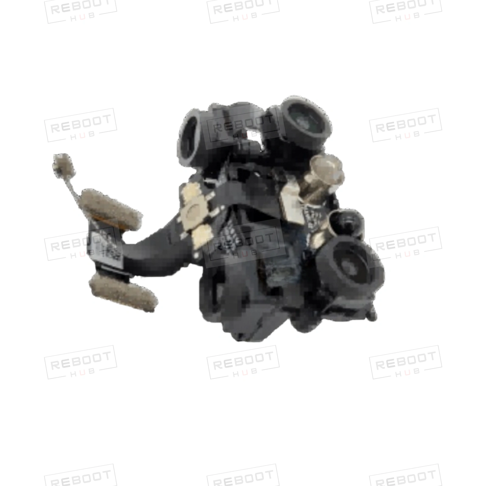 Genuine OEM-Pulled DJI Mavic Air Backward and Downward Vision Systems Replacement Part View - 4