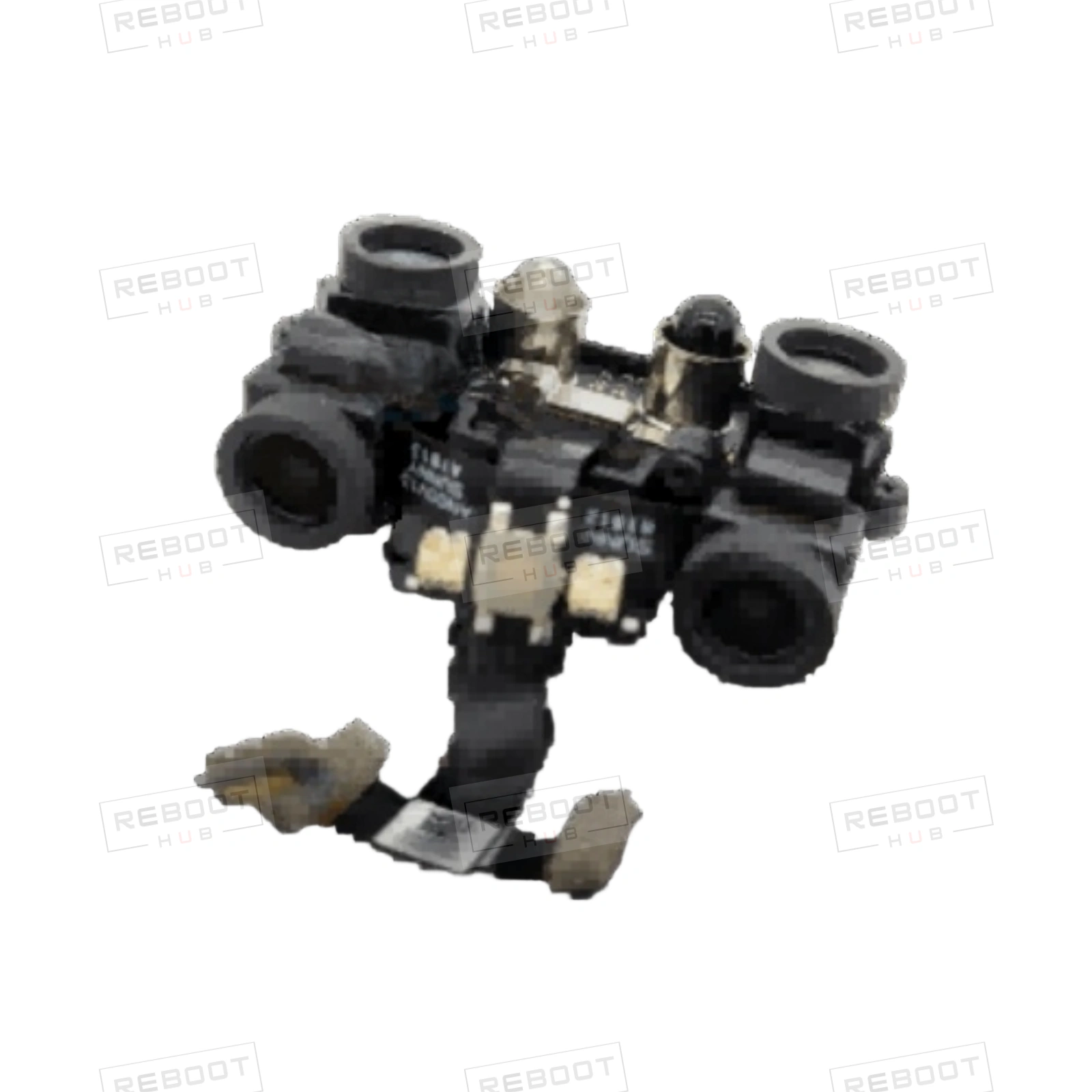 Genuine OEM-Pulled DJI Mavic Air Backward and Downward Vision Systems Replacement Part View - 3