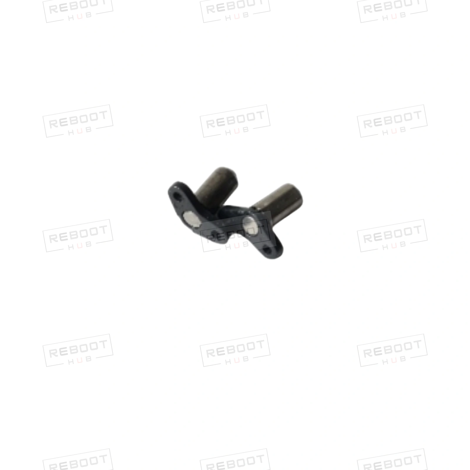 Genuine OEM-Pulled DJI Mavic Air Front Arm Axis (Black) Replacement Part View - 1