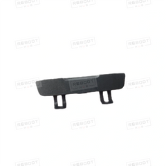 Genuine OEM-Pulled DJI Mavic Air Rear Port Cover Replacement Part View - 1