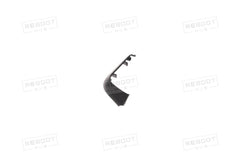 Genuine OEM-Pulled DJI Mavic Air Upper Cover (Right) (Black) Replacement Part View - 1