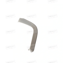 Genuine OEM-Pulled DJI Mavic Air Upper Cover (Right) (White) Replacement Part View - 1