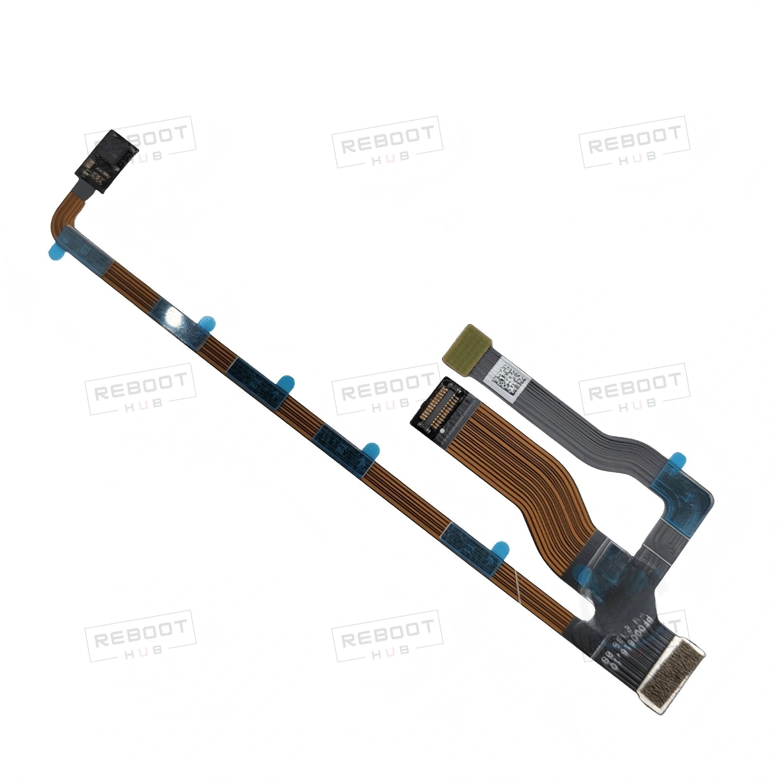 Genuine OEM-Pulled DJI Mavic Mini 3-in-1 Flexible Flat Cable Replacement Part View - 7