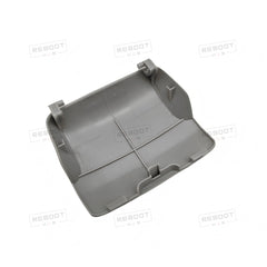 Genuine OEM-Pulled DJI Mavic Mini Battery Compartment Cover Replacement Part View - 1