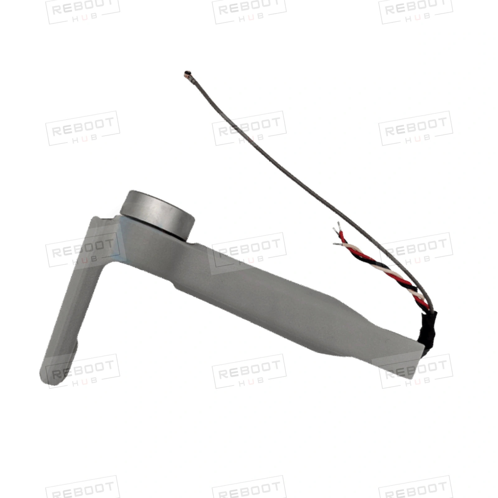 Genuine OEM-Pulled DJI Mavic Mini Front Arm Module (Right) Replacement Part View - 2