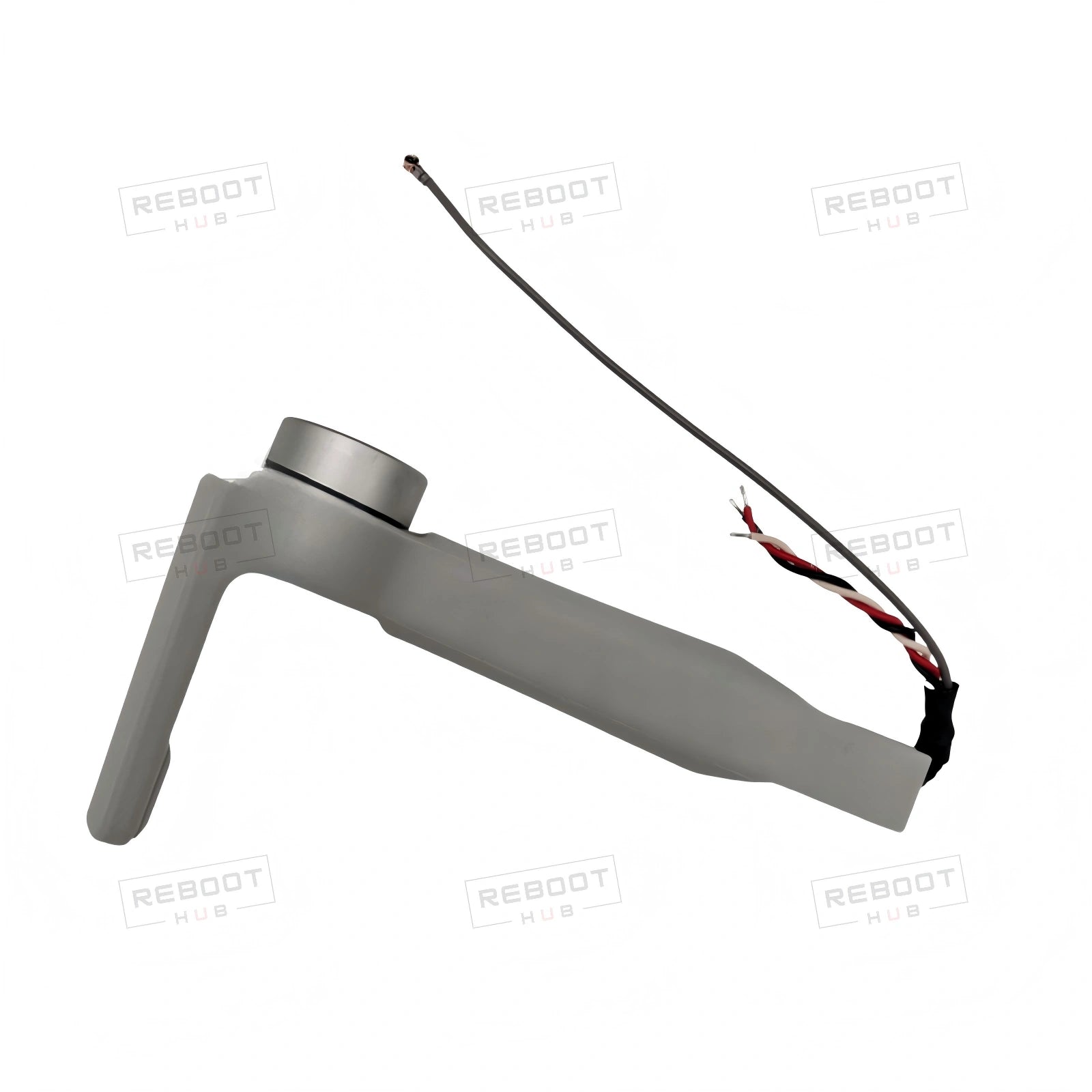 Genuine OEM-Pulled DJI Mavic Mini Front Arm Module (Right) Replacement Part View - 4