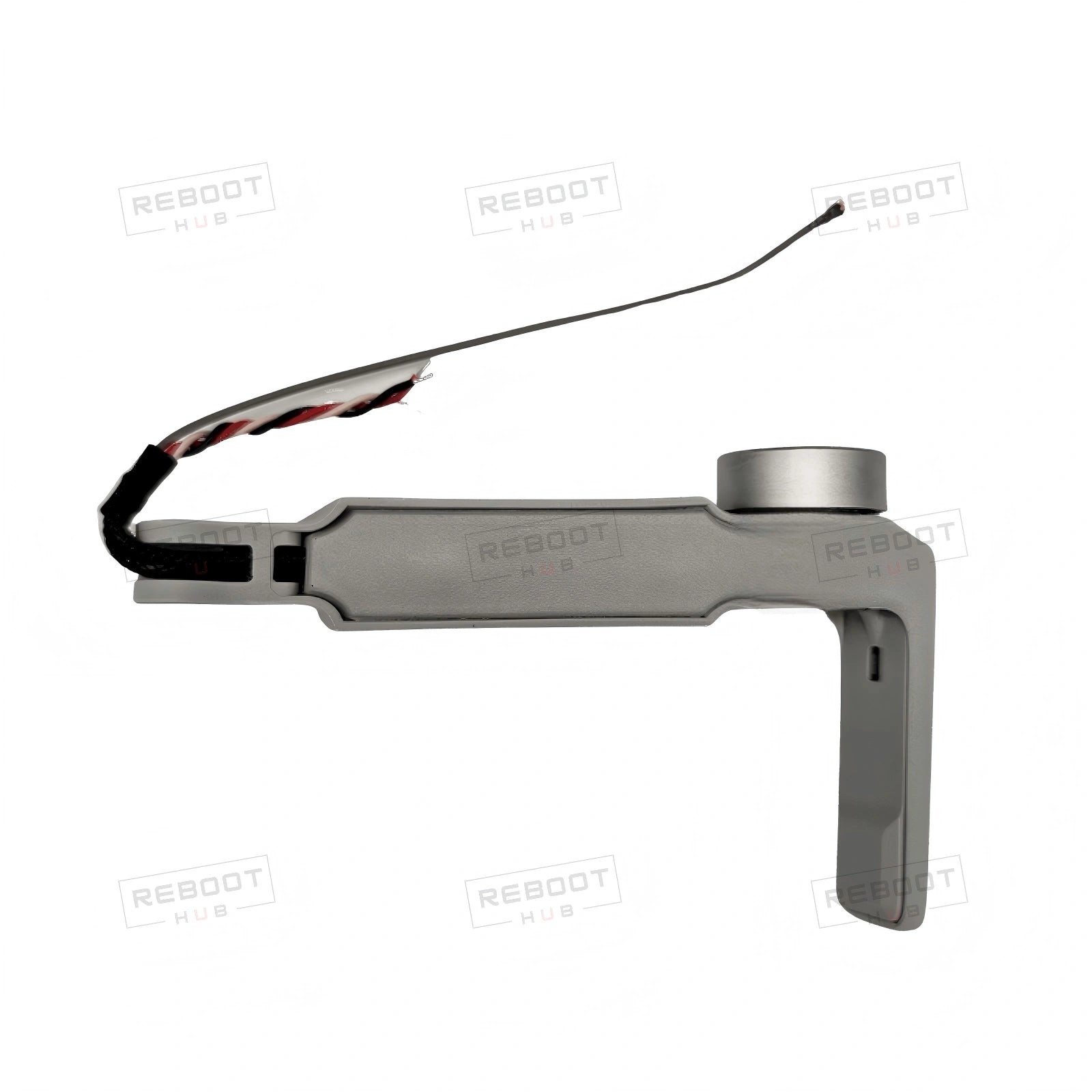 Genuine OEM-Pulled DJI Mavic Mini Front Arm Module (Right) Replacement Part View - 3