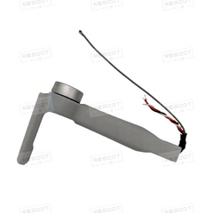Genuine OEM-Pulled DJI Mavic Mini Front Arm Module (Right) Replacement Part View - 2